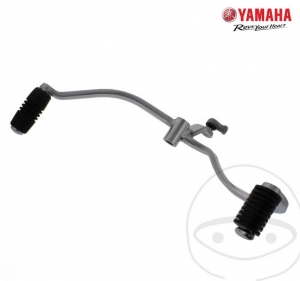 Pedal do câmbio original - Yamaha XVS 1300 Custom XVS1300CU ('16) / Yamaha XVS 1300 A Midnight Star ('07-'16) - JM