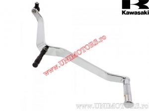 Pedala schimbator viteze - Kawasaki VN 2000 A ('04-'08) / VN 2000 H Classic ('08-'10) - Kawasaki