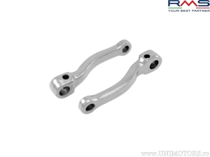 Pedalen set - Bromfiets Piaggio Boss / Boxer / Ciao / Ciao Mix / Ciao PX / Grillo / Si 2T AC 50cc - RMS