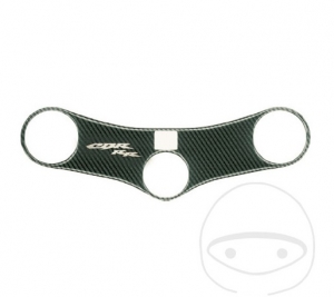 Pegatina de protección de depósito - Honda CBR 600 RR ('05-'06) - JM