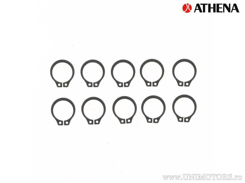 Penetru seeger / siguranță Athena, Harley Davidson 11002 - Athena
