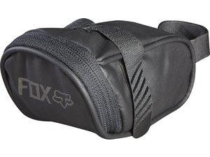 PEQUENA BOLSA DE ASSENTO [PRETA]: Tamanho - OneSize