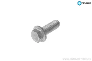Peremes hatlapfejű csavar M6x16 - B016777 - Vespa