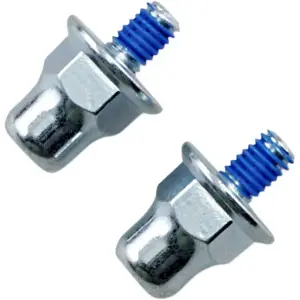Perni per supporto piedi - Blu, Argento - 16201843
