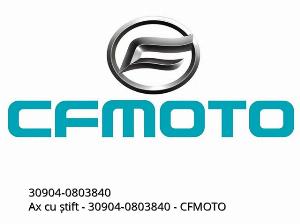 Perno - 30904-0803840 - CFMOTO