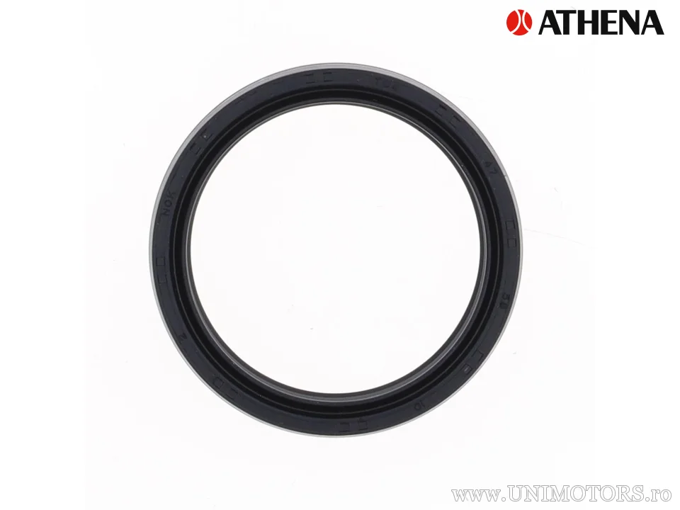 P.F. NOK-BR5639E 47x58x10 TC4-OB - Athena