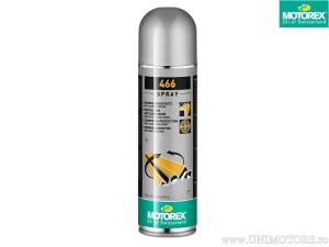 Pflege- und Schutzspray Motorex SPRAY 466 500ML - Motorex