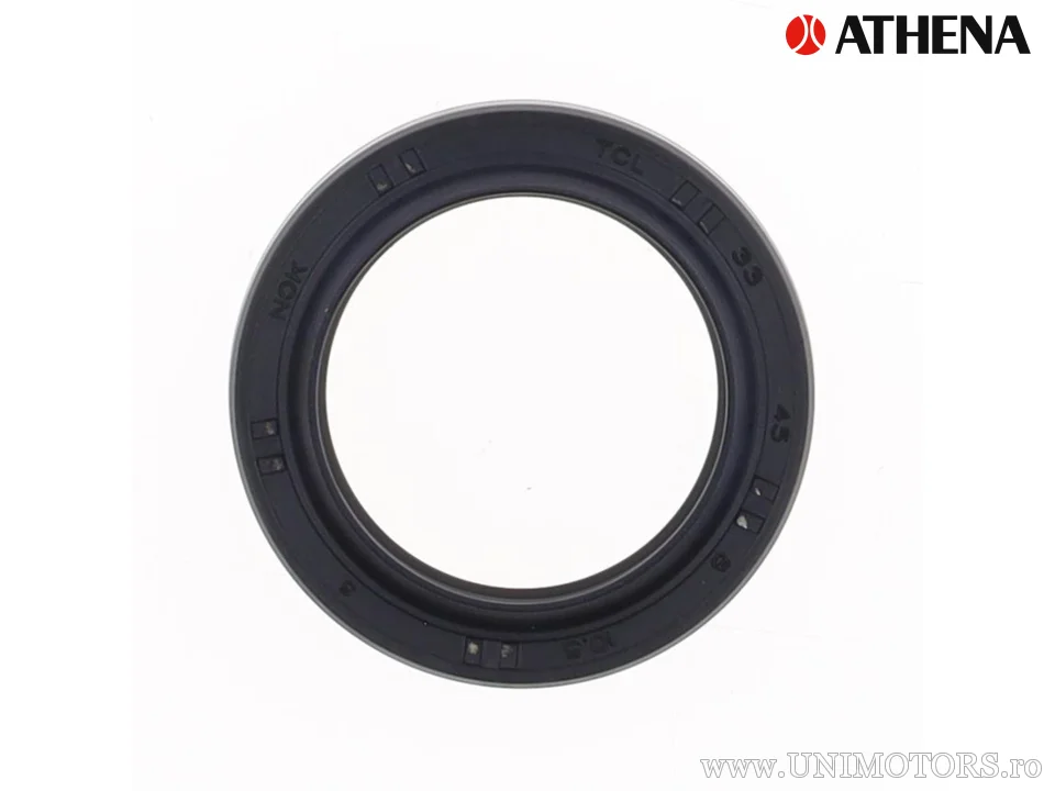 P.F.NOK-BRR698A TCL 33x45x8/10,5 - Athena