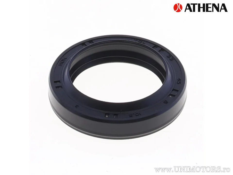 P.F.NOK-BRR698A TCL 33x45x8/10,5 - Athena