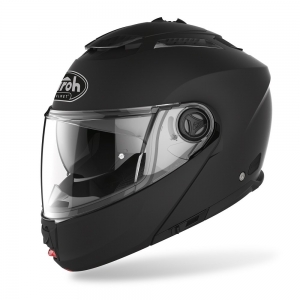 PHANTOM-S COR PRETO FOSCO: Tamanho - L