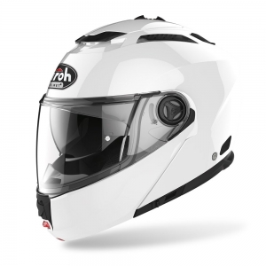 PHANTOM-S COULEUR BLANC BRILLANT: Taille - M