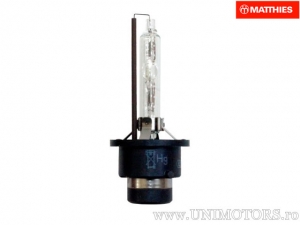 Phare au xénon D2S P32d-2 JMP Naos 85V 35W - JM