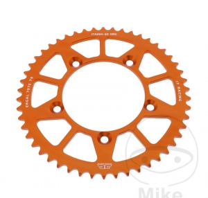 Piñón trasero JTA894.50 ORG (paso 420) - KTM Freeride 250 F 4T - 350 4T - E E-SM - E E-SX - E E-XC - JM