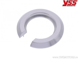 Piastra per molla con diametro interno di 46mm e serie telescopica 302, 362, 366 - YSS