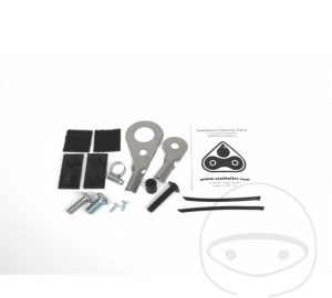 Piese de schimb E-System Scottoiler - JM