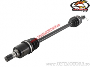 Pignon de Course (Avant/Gauche) - TRK 8 Honda Big Red MUV 700 ('09-'13) - All Balls