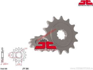 Pignone anteriore Honda CR 250 R ('86-'87) - JTF 285 - JT