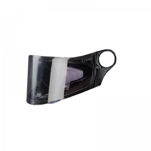 PILOT - FR3 Visier, hellgrauer Rauch
