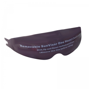 PILOT - Inner visor FR3