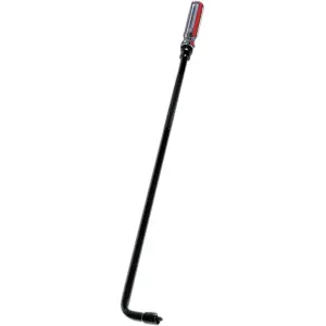Pilot Screw Adjustment Tool - Black, Red - MP08119