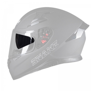 PILOT - Visera interiora para SNAKE