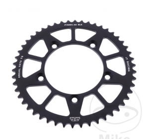 Pinhão traseiro JTA894.50 BLK (passo 420) - KTM Freeride 250 F 4T - 350 4T - E E-SM - E E-SX - E E-XC - JM