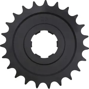 Pinion hoofdas transmissie - 12120697