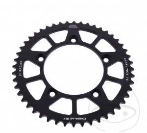 Pinion spate JTA891.48 BLK (pas 520) - KTM Freeride 250 F 4T - 350 4T - E E-SM - E E-SX - E E-XC - JM