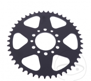 Pinion spate JTR811.45 (pas 520) -  Suzuki TS 185 ER ('79) - JM