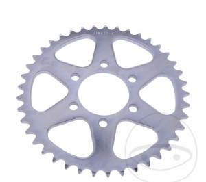 Pinion spate JTR812.41 (pas 525) - Suzuki GT 250 ('73-'78) - JM