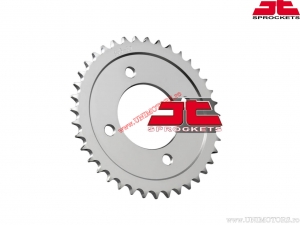 Pinion spate Yamaha RD 200 ('75) / RD 200 DX ('75-'77) - JTR 836 - JT