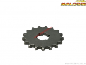 Pinion Z17 (614695B) - Honda MTX (automatic) 50 / NSR (automatic) 50 - Malossi