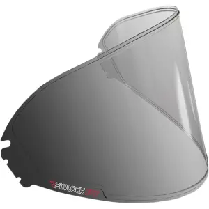 Pinlock® ProtecTINT™ Lencse - Füstös, Átlátszó - Felnőtt - Egy Méret - 01300711