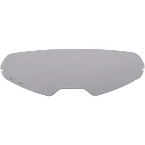 Pinlock® ProtecTINT™ Lens - Helder, Rook - Volwassene - Één Maat - 01300859