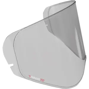 Pinlock® ProtecTINT™ Lentille - Claire, Fumée - Adulte - Taille Unique - 01300708