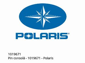 Pino da consola - 1019671 - Polaris