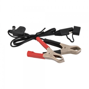 Pinzas de Cocodrilo para Conector USA/SAE (0.5 m) - Oxford