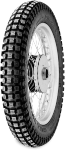 Pirelli MT43 Pro Trial Tire 2.75-21 45P TL - Pirelli