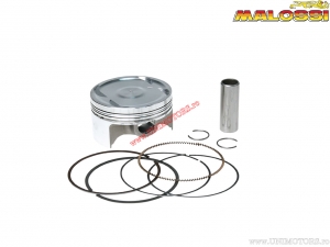 Pistão 4T (diâmetro 70mm / parafuso 16mm / medida BB) - Malossi