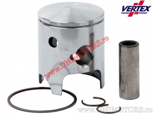 Pistão com rotação - KTM SX 50 2T ('01-'08) (39,46mm - 39,49mm) - (Vertex)