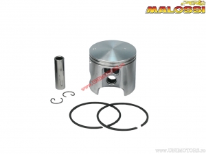Pistão (diâmetro 55mm / parafuso 12mm / ranhura 0) - Malossi