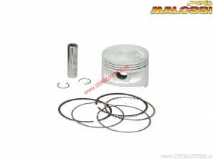 Pistón (diámetro 60mm / perno 14mm / dimensión C) - Malossi