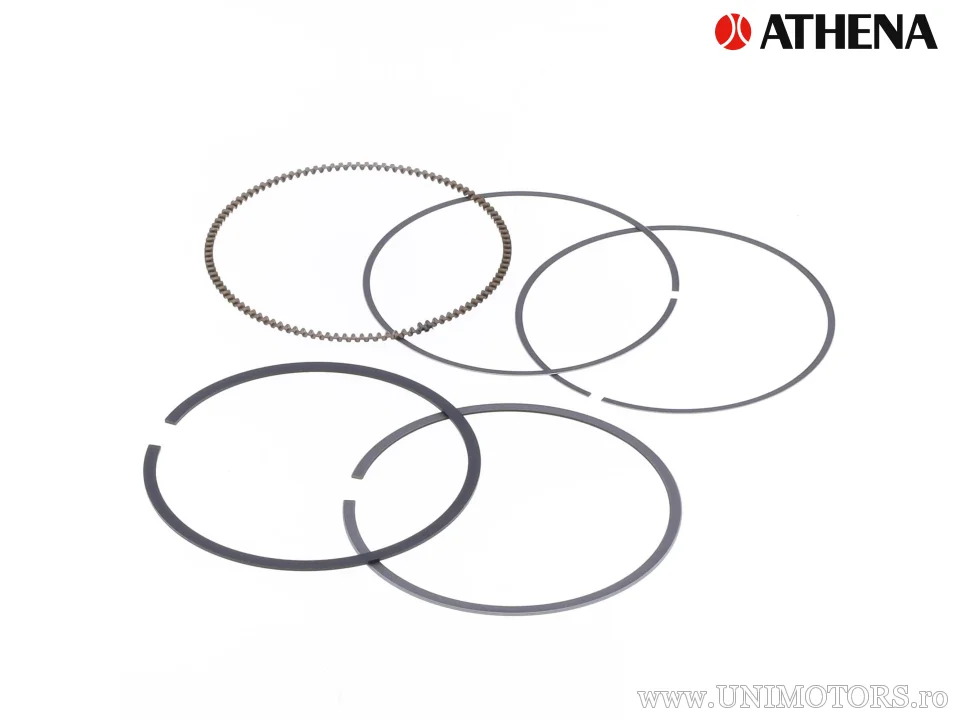 Pistoane Athena 230cc, d.67,00mm, Honda CRF 230 F (pentru piston Athena) - Athena