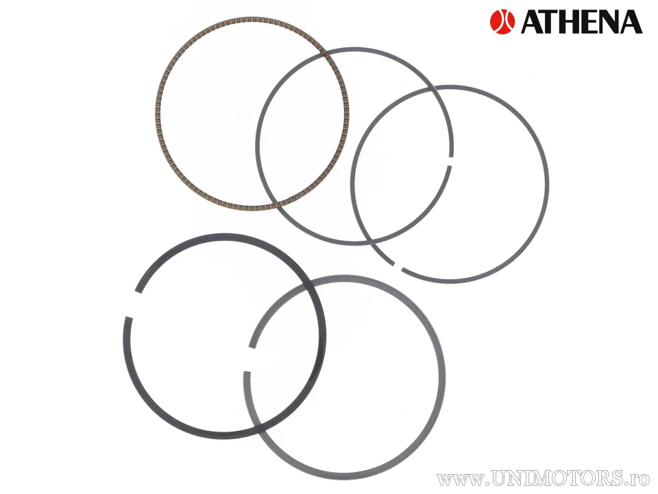 Pistoane Athena 230cc, d.67,00mm, Honda CRF 230 F (pentru piston Athena) - Athena