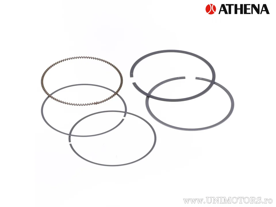 Pistoane Athena 230cc, d.67,00mm, Honda CRF 230 F (pentru piston Athena) - Athena