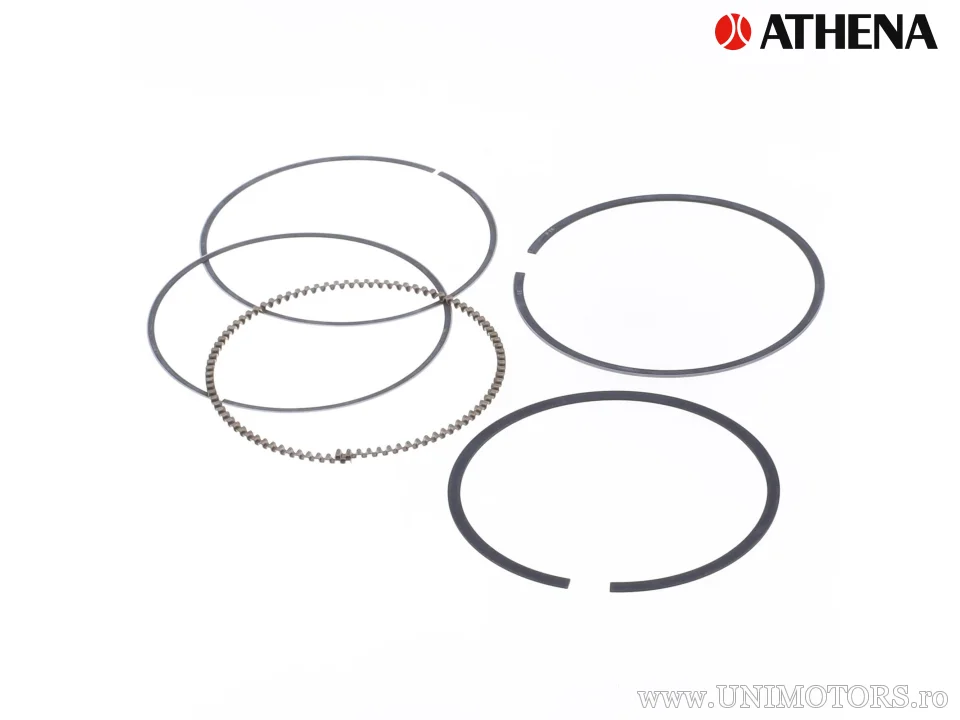 Pistoane Athena, d.76,00mm (pentru piston Athena) - Athena