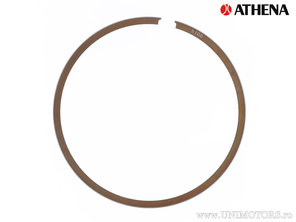 Pistoane Athena Racing 220cc, d.69,00mm, Kawasaki KDX 220 98-05 (pentru piston Athena) - Athena