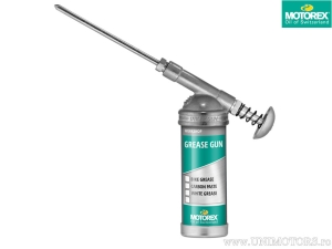 Pistol de gresat Motorex BIKE GREASE GUN - Motorex