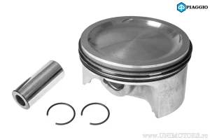 Piston Ø94 PIAGGIO Master 500 I.E H2O 4T 4V E3-E4 Cat.3 (C) - 1A0018350C - Piaggio
