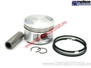 Piston 125cc 4T - Honda SH / Pantheon / Dylan (52,40mm - 53,50mm) - (Meteor)
